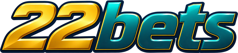 22bets လိုဂို